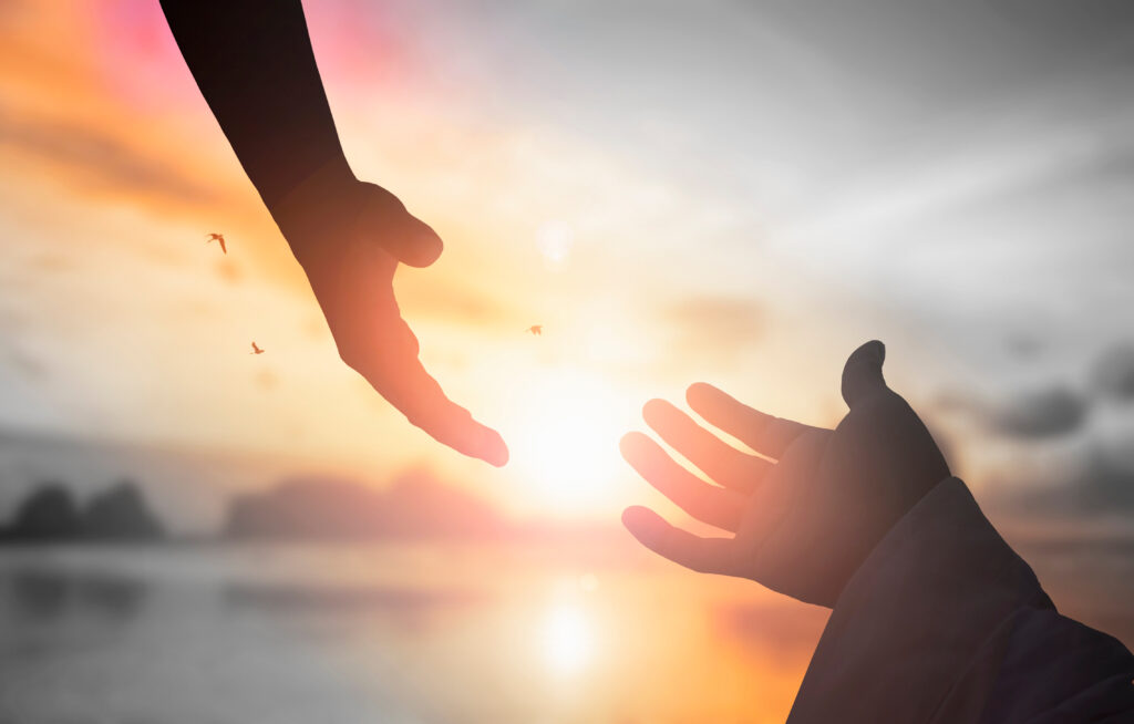 Major Depressive Disorder and Psilocybin for Health Care Workers 